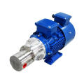 micro magnetic gear pump for Chemical industrial